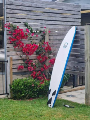 Coastal Comfort on Cook Drive, Whitianga